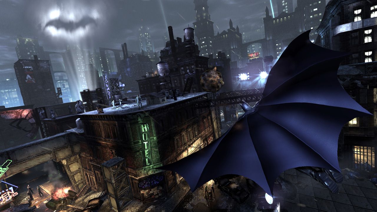 Batman Arkham City - Image 8