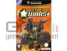 Battalion wars gc jaquette small