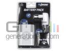 Battery pack psp small
