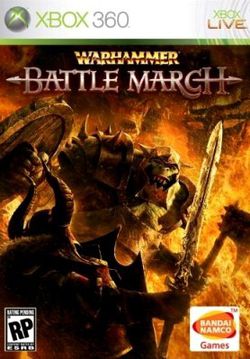 Battle March