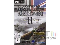 Battle of Britain 2 - jaquette