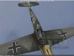 Battle of Britain 2 - Piloté sans personne