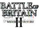 Battle of britain ii wings of victory small