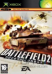 Battlefield 2 modern combat Battlefield 2 modern combat