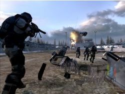 Battlefield 2142 small Battlefield 2142 small