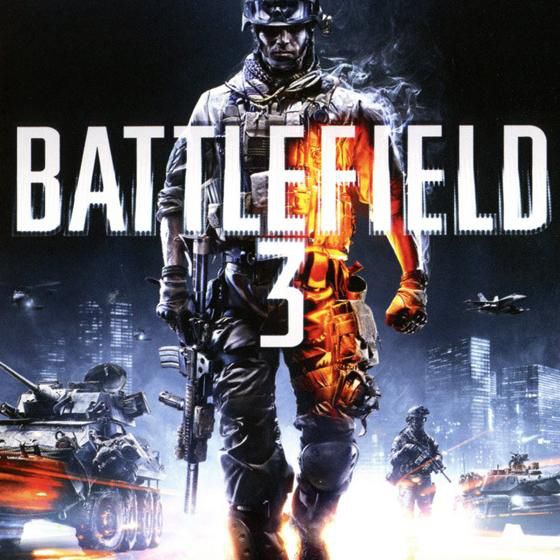 Battlefield 3 (1)