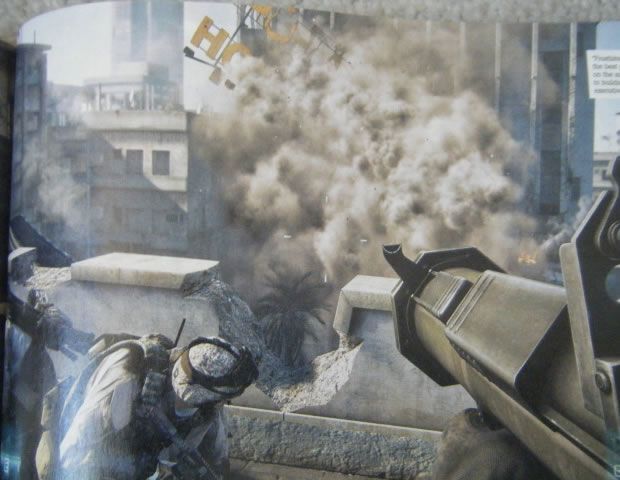 Battlefield 3 - Image 1