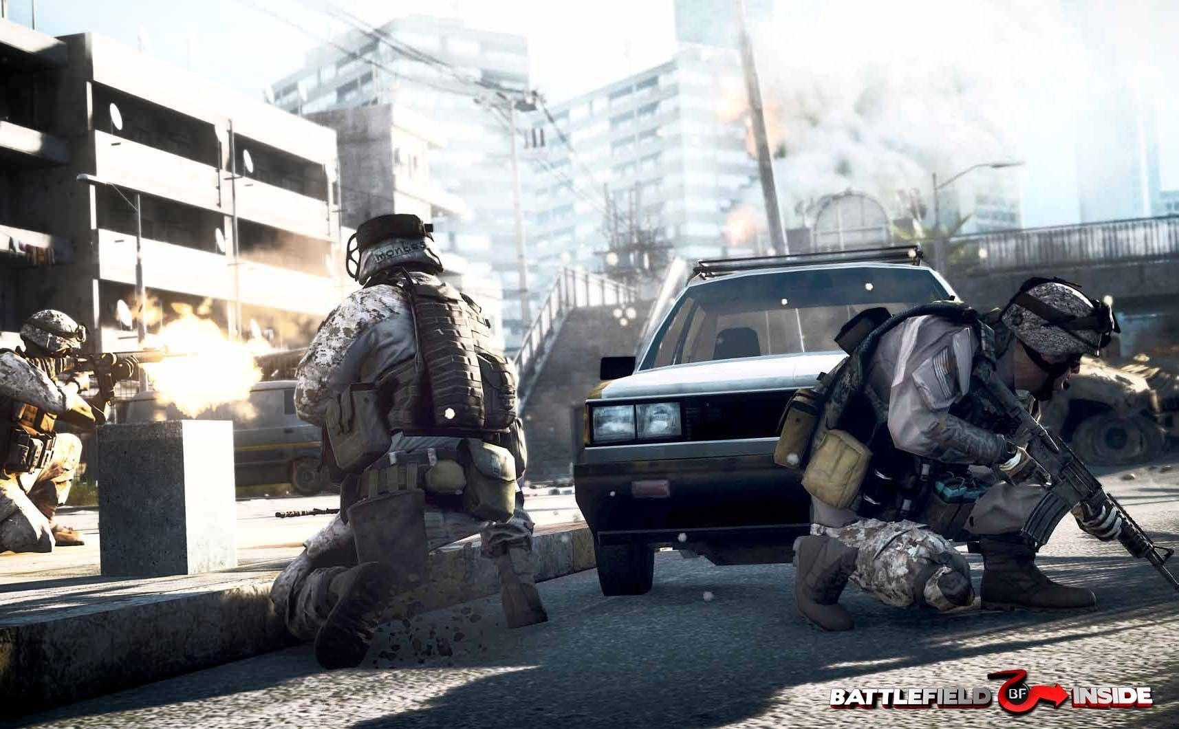 Battlefield 3 - Image 4