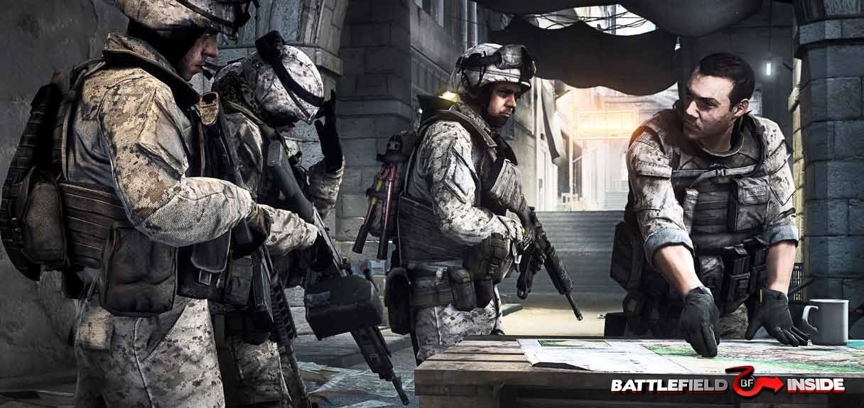 Battlefield 3 - Image 5