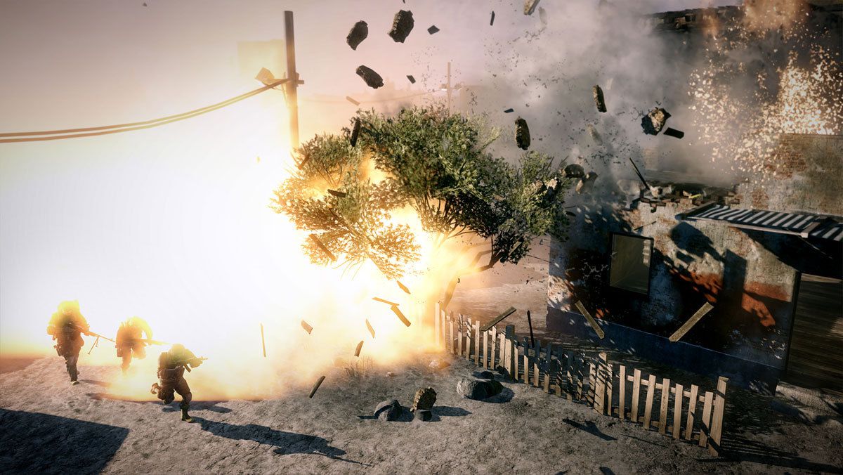 Battlefield Bad Company 2 - Image 7