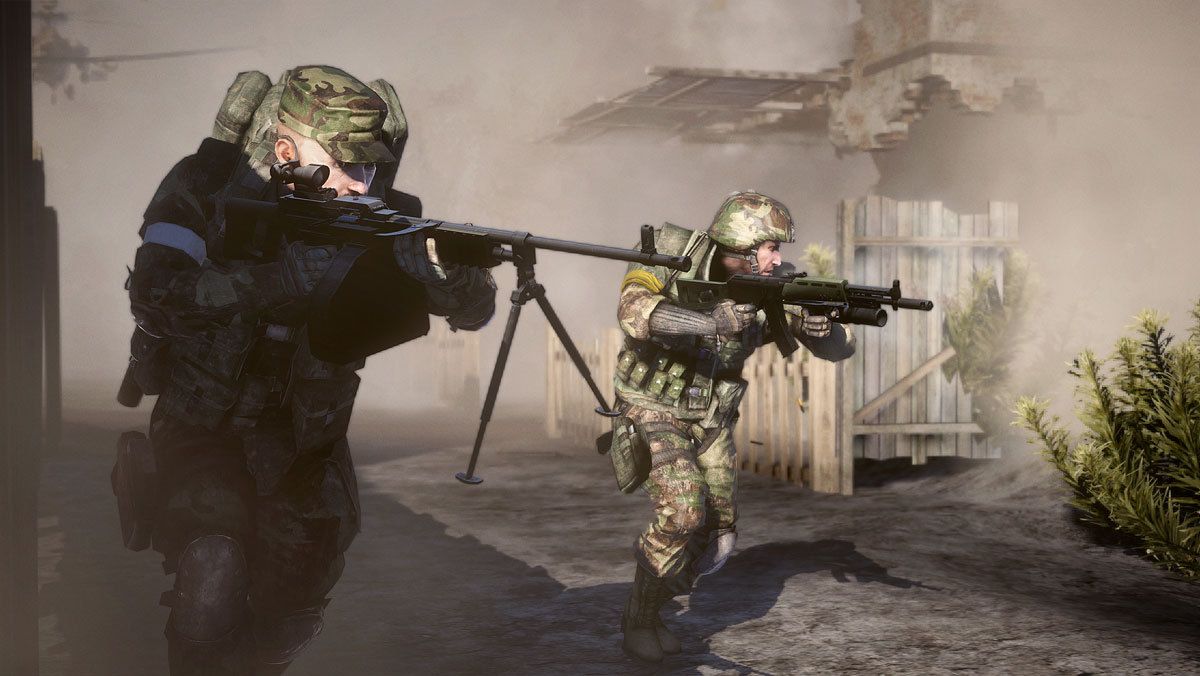 Battlefield Bad Company 2 - Image 8