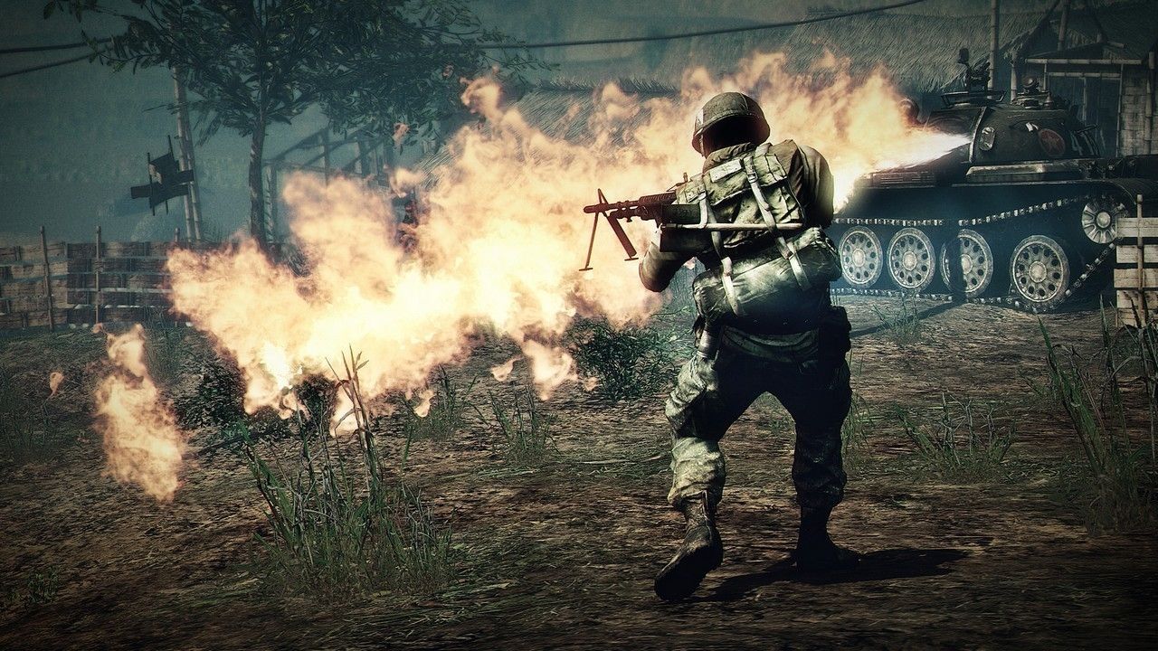 Battlefield Bad Company 2 Vietnam - Image 11