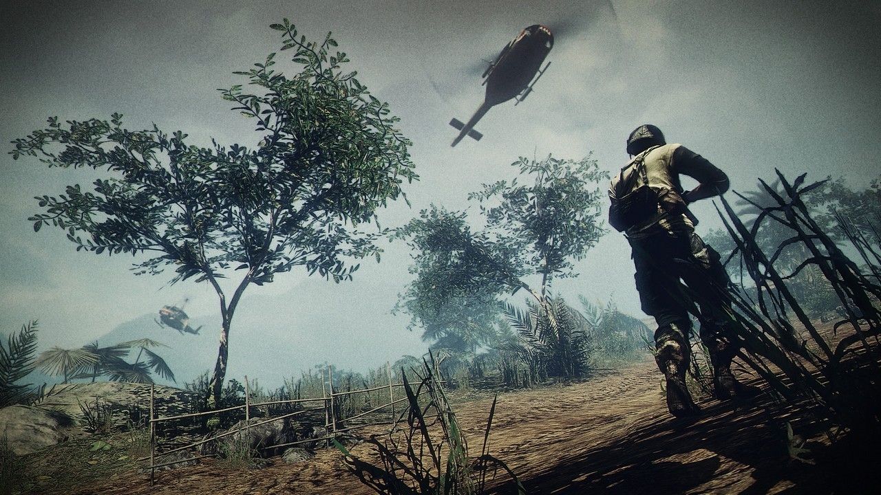 Battlefield Bad Company 2 Vietnam - Image 5