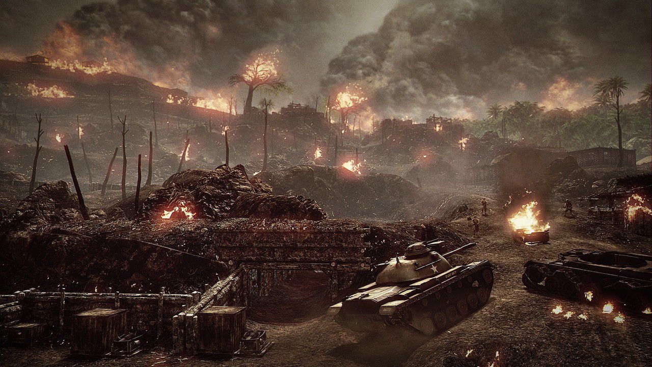 Battlefield Bad Company 2 Vietnam - Image 6