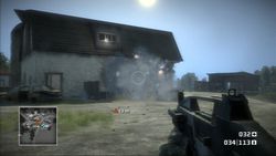 Battlefield : Bad Company 21