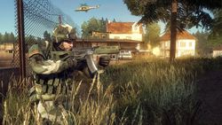 Battlefield Bad Company (3)