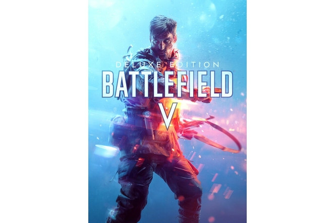 Battlefield V S Affiche Dans Une Nouvelle Bande Annonce