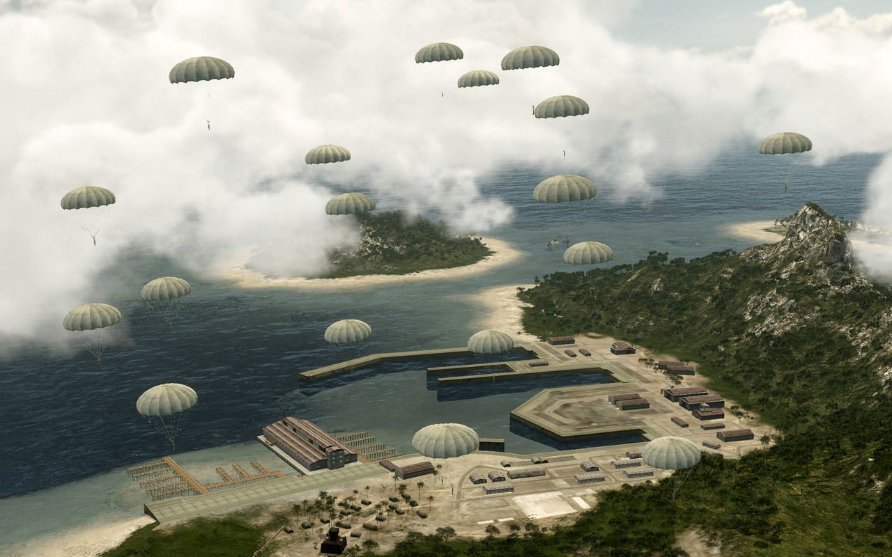 Battlestations Pacific - Image 13
