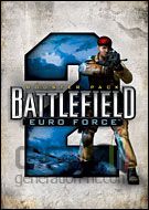 Batttlefield 2 euro force Batttlefield 2 euro force