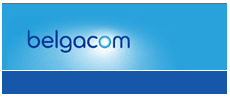 Belgacom logo png