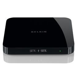 Belkin hub usb