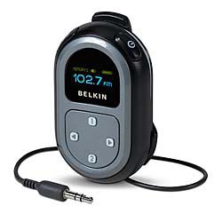 Belkin tunecast 3