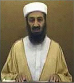 Ben laden ousama