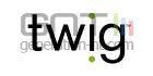 Benefon twig logo Benefon twig logo