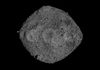 OSIRIS-REx : le Touch-and-Go sur l'astéroïde Bennu pour le 20 octobre