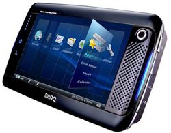 BenQ Aries2 MID