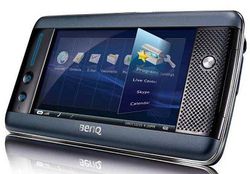 BenQ S6 MID