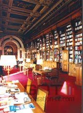 Biblio senat Biblio senat