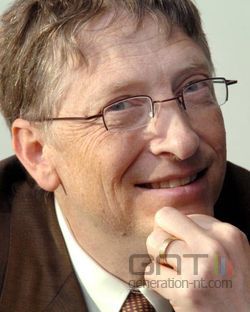 Bill gates 3 Bill gates 3