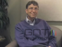 Bill gates annonce retraite Bill gates annonce retraite
