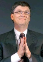 Bill gates