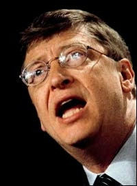 bill Gates