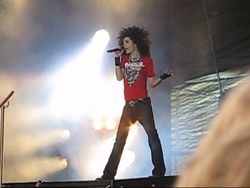 Bill Kaulitz