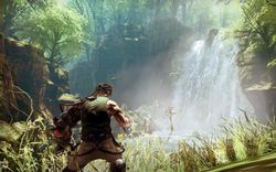 Bionic Commando 10