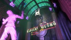 Bioshock 2 PS3