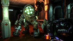 Bioshock 5 PS3