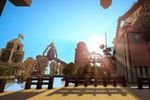 BioShock Infinite Minecraft - vignette