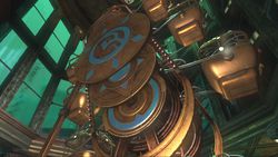 BioShock PS3 1