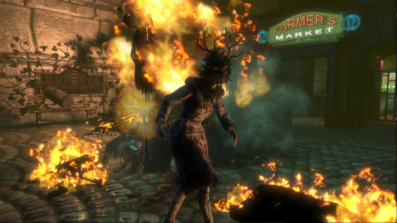Bioshock PS3   Image 9