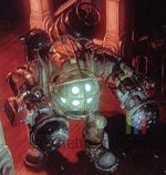 Bioshock