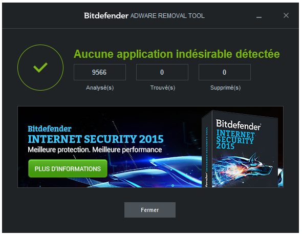 Bitdefender-Adware-Removal-Tool