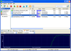 Bittorrent 6 0