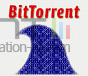 Bittorrent logo Bittorrent logo