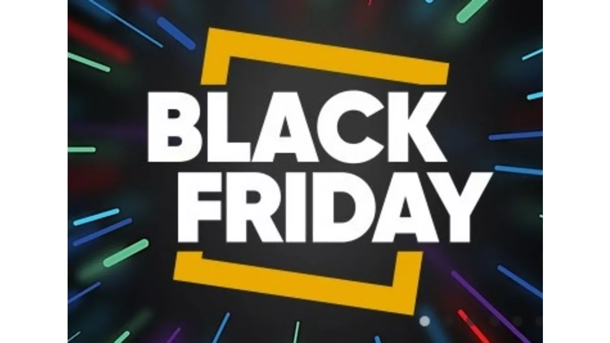 Black Friday Chez Fnac Et Darty Toutes Les Offres D Couvrir