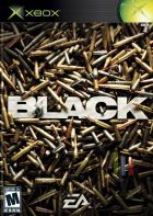 Black Black