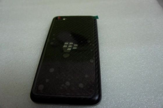 blackberry A 10
